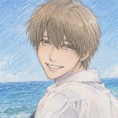 Profile image of 葵