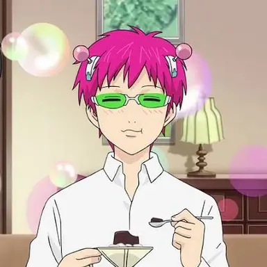 Profile image of 斉木楠雄