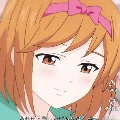 Profile image of 夢原知予