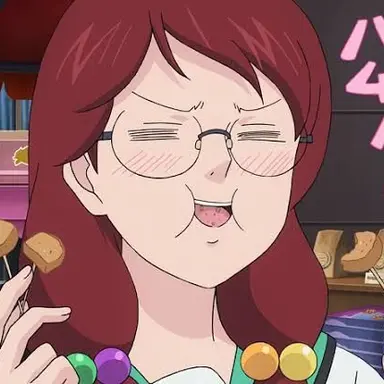 Profile image of 目良千里