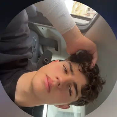 Profile image of William