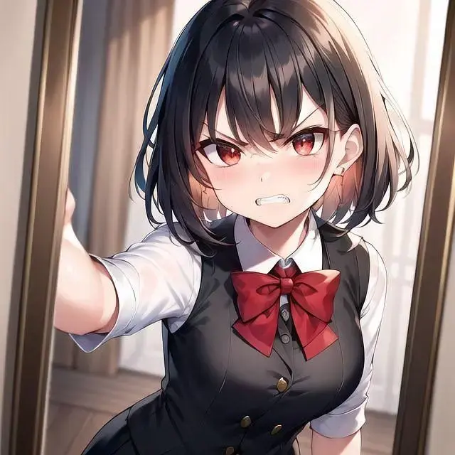 nicksnack의 Alice The Bully