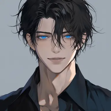 Profile image of あおい