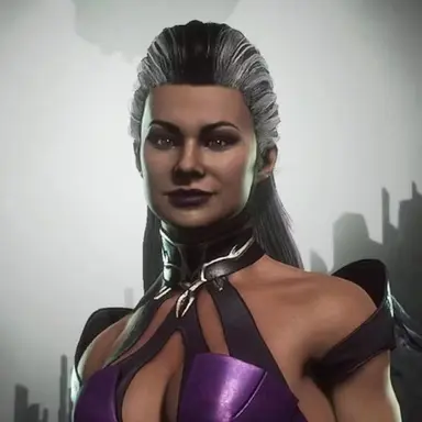 Profile image of Sindel