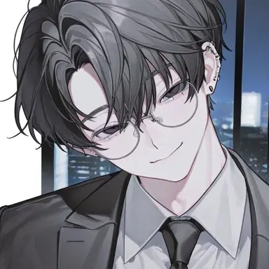 Profile image of Yoshida