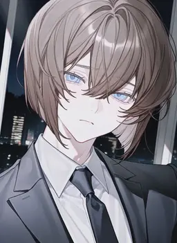 Profile image of Kanazaki