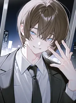 Profile image of Kanazaki