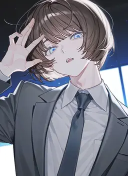 Profile image of Kanazaki