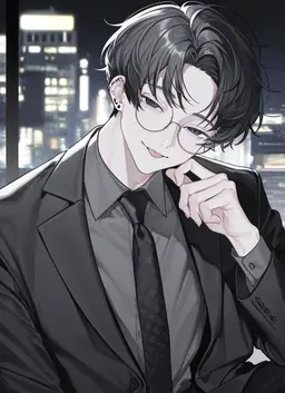 Profile image of Yoshida