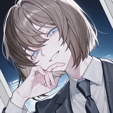 Profile image of Kanazaki
