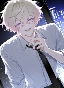 Profile image of Kishi