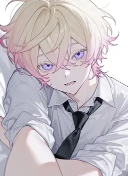 Profile image of Kishi
