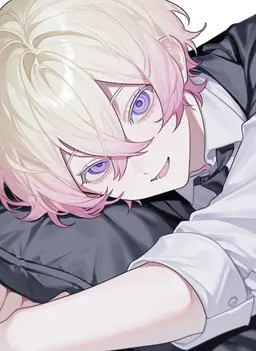 Profile image of Kishi