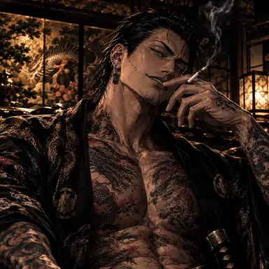 Profile image of Kengo