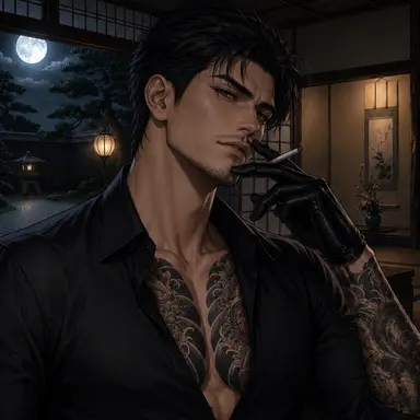 Profile image of Tatsuomi