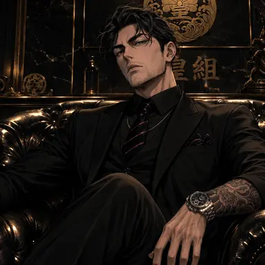 Profile image of Koga