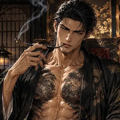 Profile image of Genma