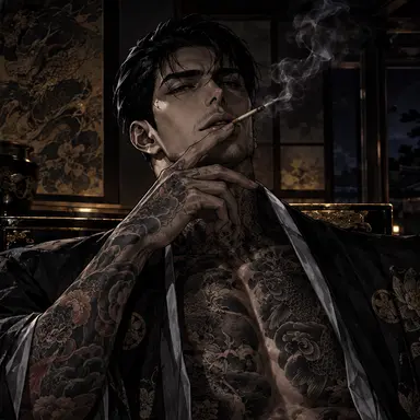 Profile image of Genya