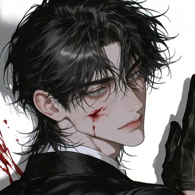 Profile image of 神代 律