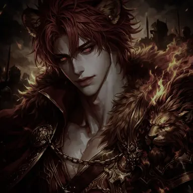 Profile image of 레온