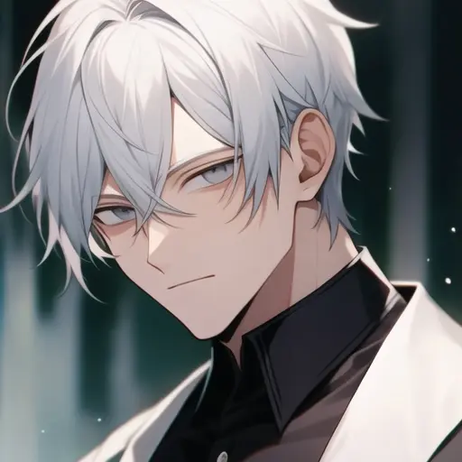 CurvyGar2904의 桜木 星翔也