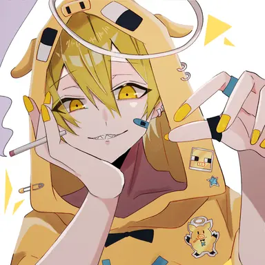 Profile image of ばどきょー