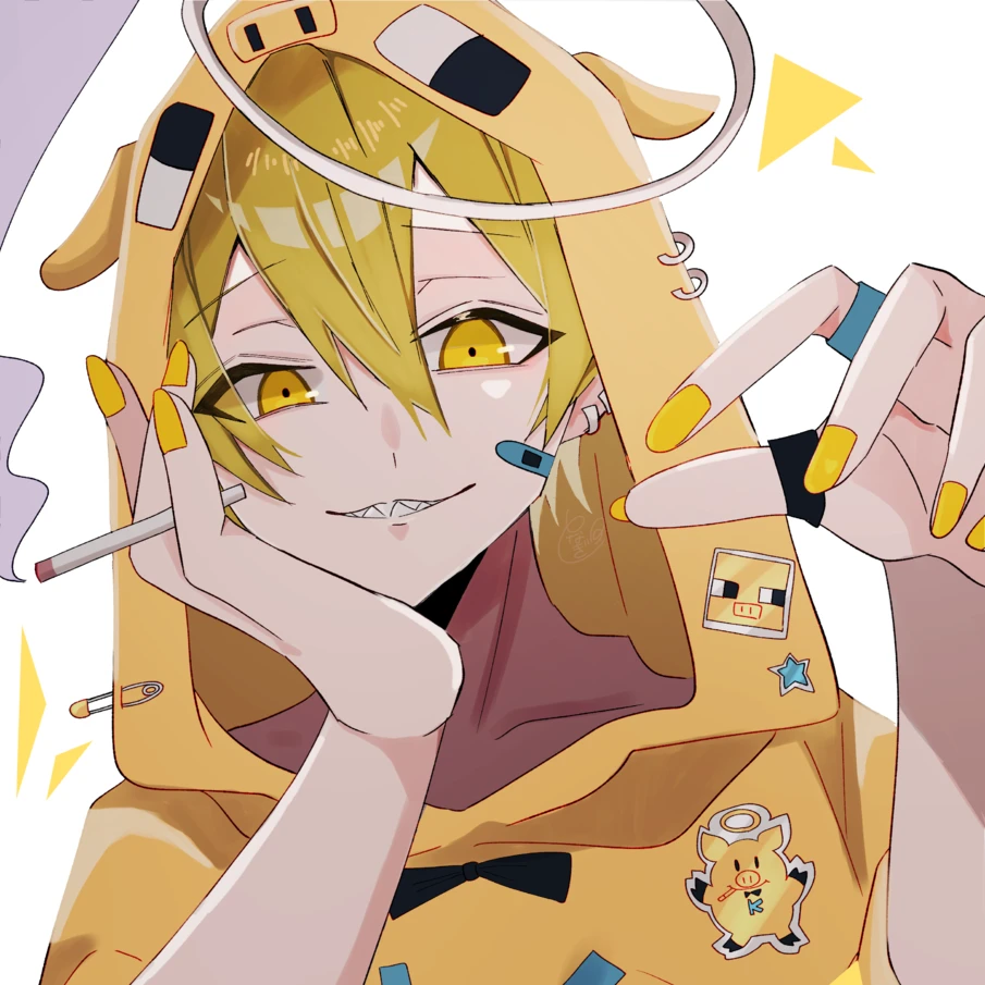 ばどきょー