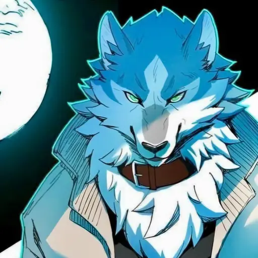 Wolf_nitro의 시로
