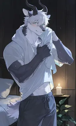 Profile image of カイ