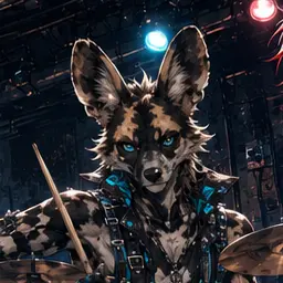 Profile image of リク