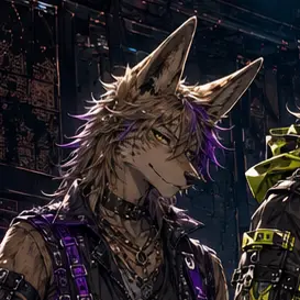 Profile image of ヨル