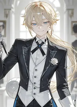 Profile image of ロイ