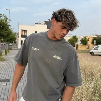 Profile image of Caleb