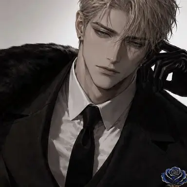Profile image of Soren Vael