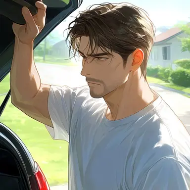 Profile image of Steve Richards