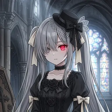 Profile image of リィシェ・フェネラル