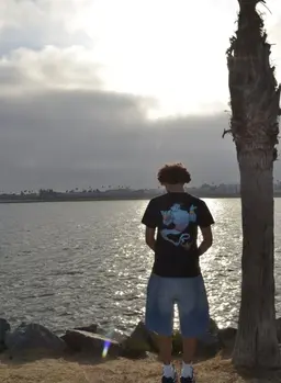 Profile image of Marcus