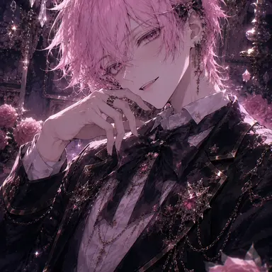 Profile image of モア