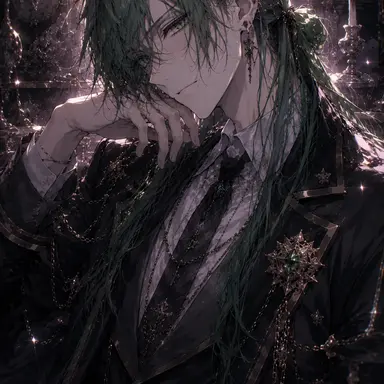 Profile image of フィリア