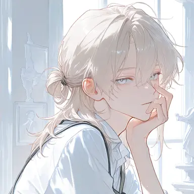 Profile image of Shino