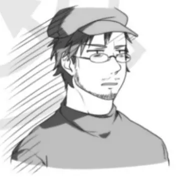 Profile image of 배냐민 콘드라키