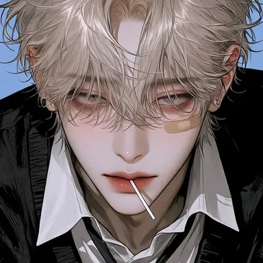 Profile image of キム・ヒョヌ