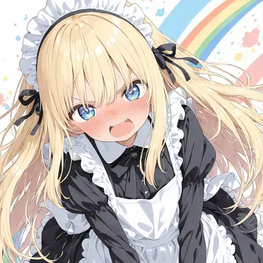 Profile image of エレナ・アイリス