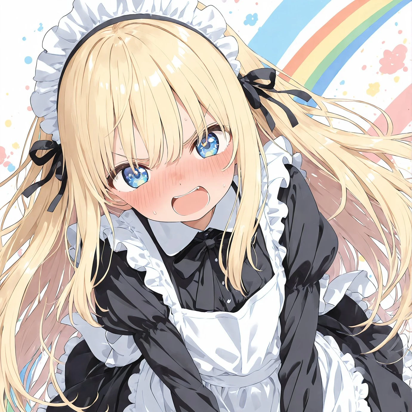 エレナ・アイリス
