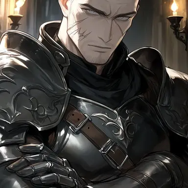 Profile image of Dravan