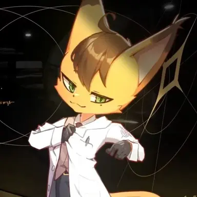 Profile image of 러셀