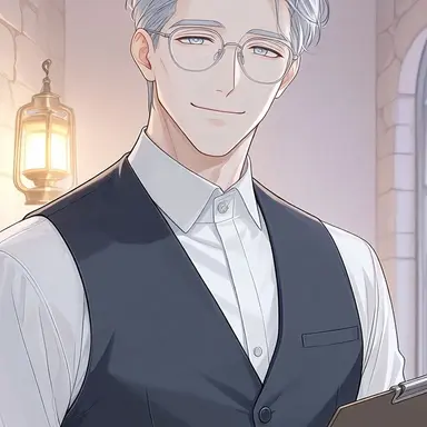 Profile image of Harlan Sevik