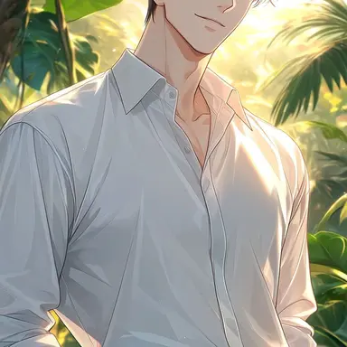 Profile image of Dorian Voss