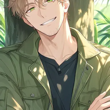 Profile image of Cael Morrow