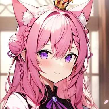 Profile image of 博衣こより